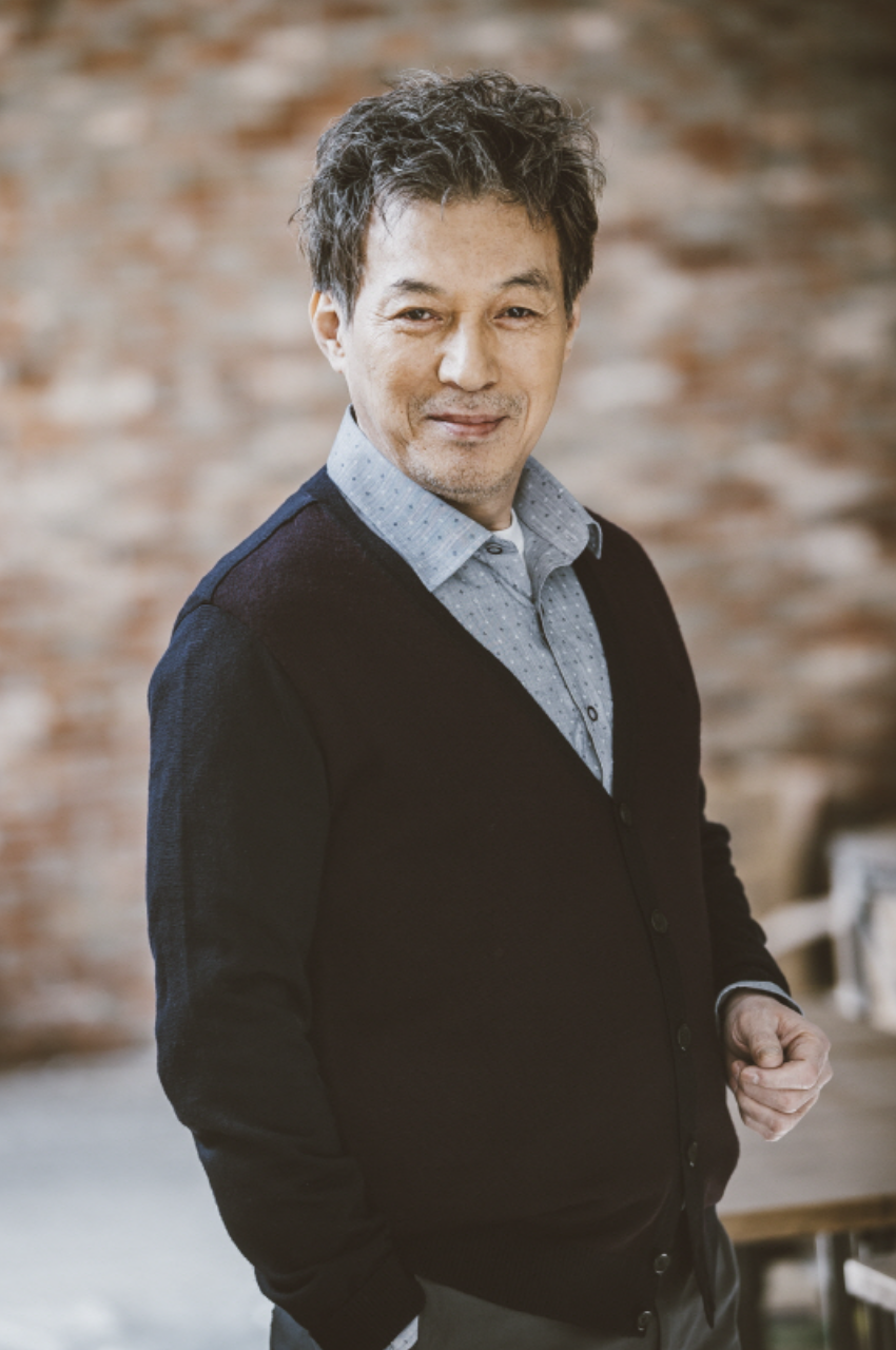 김갑수 활동