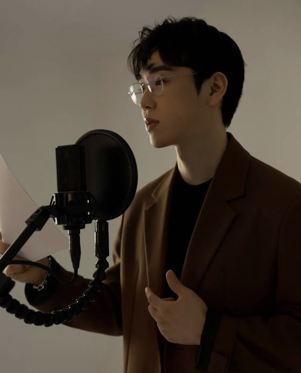 성우 박요한