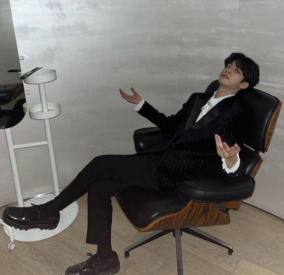 12월 정동원 서울 콘서트 일정 및 티켓팅 정보