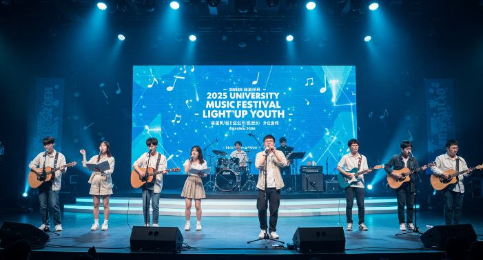 2025 MBC 대학가요제