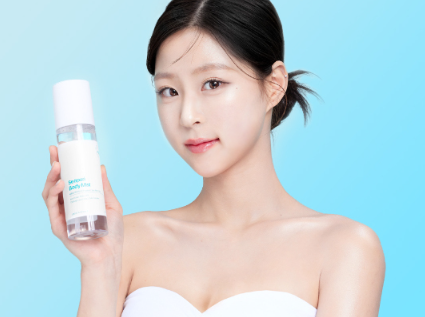 씨퓨리 바디미스트