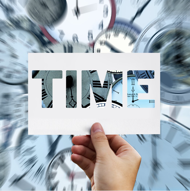 성공하는 사람들의 시간관리 _크로노스 vs 카이로스 활용 전략 조화