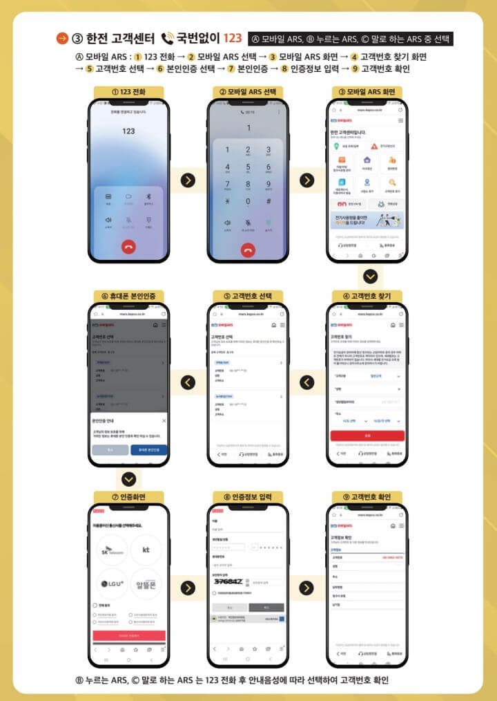 한국전력-고객-번호-확인-방법-2