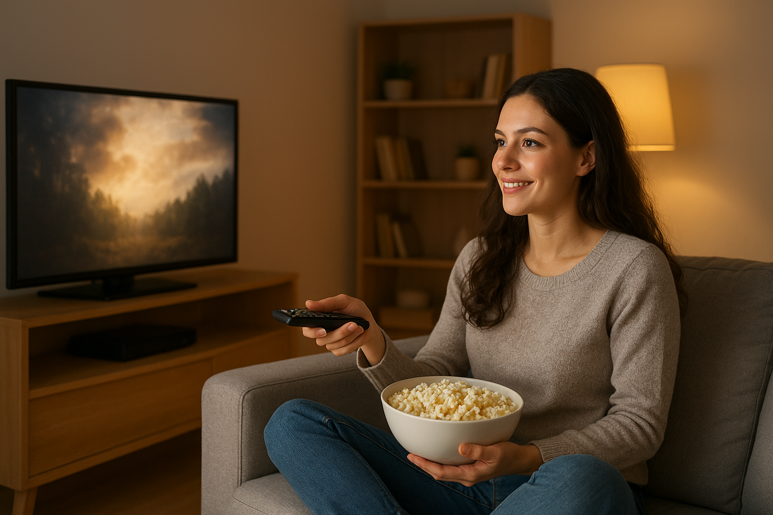 ott 한국 영화 관련