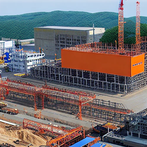 두산중공업&#44; 창의성과 혁신으로 살아남다