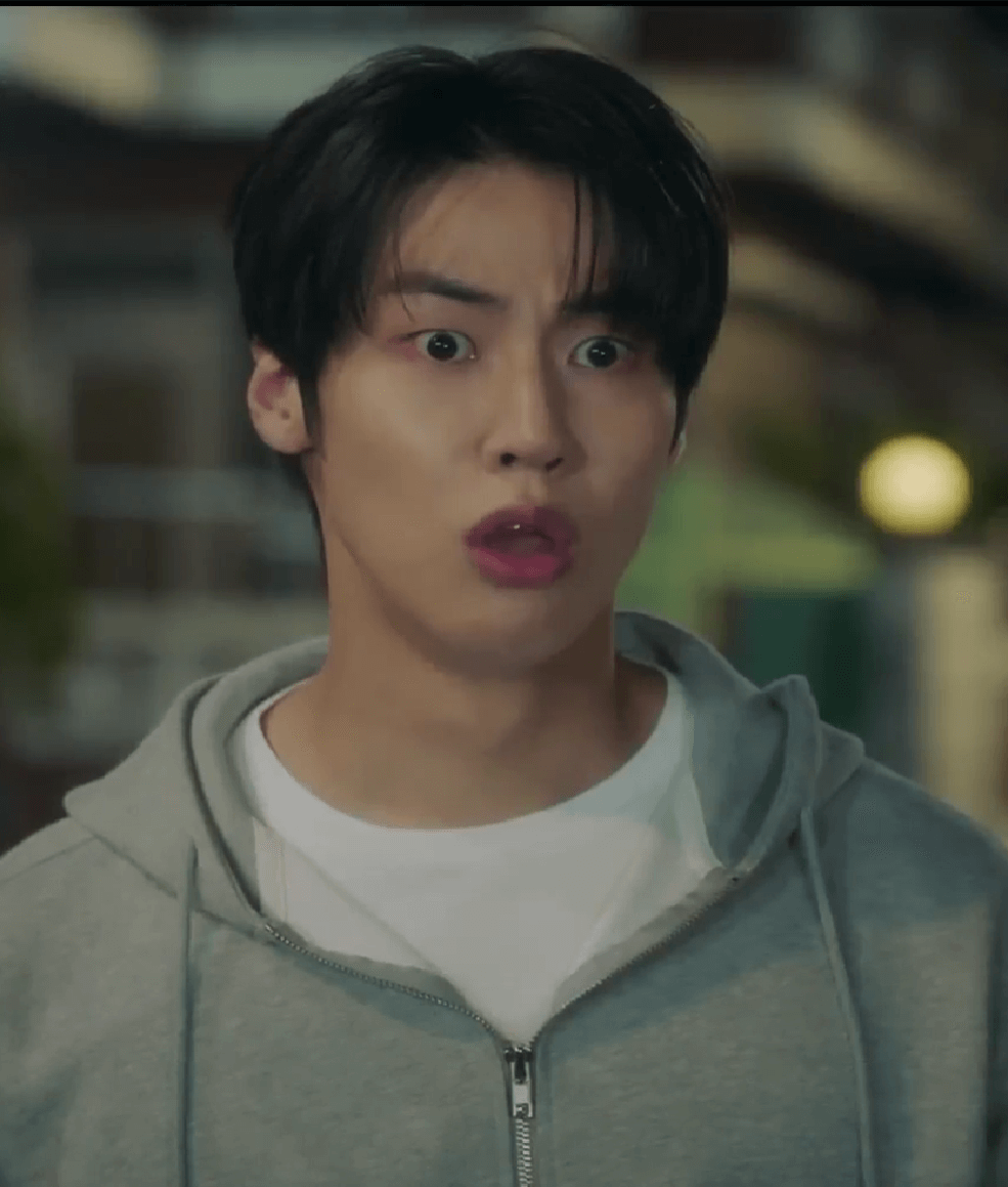 엄마친구아들 출연진 등장인물 정보보기