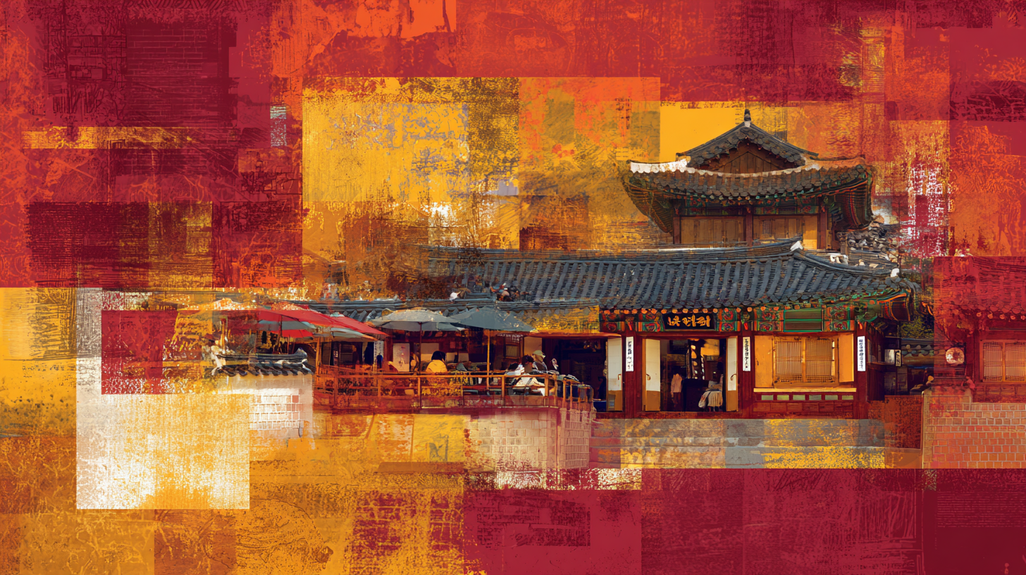 수원에서만 즐길 수 있는 맛집 &amp; 명소 투어