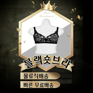 앨트웰 블랙숏브라 누벨마리 엘트웰 물류직배송