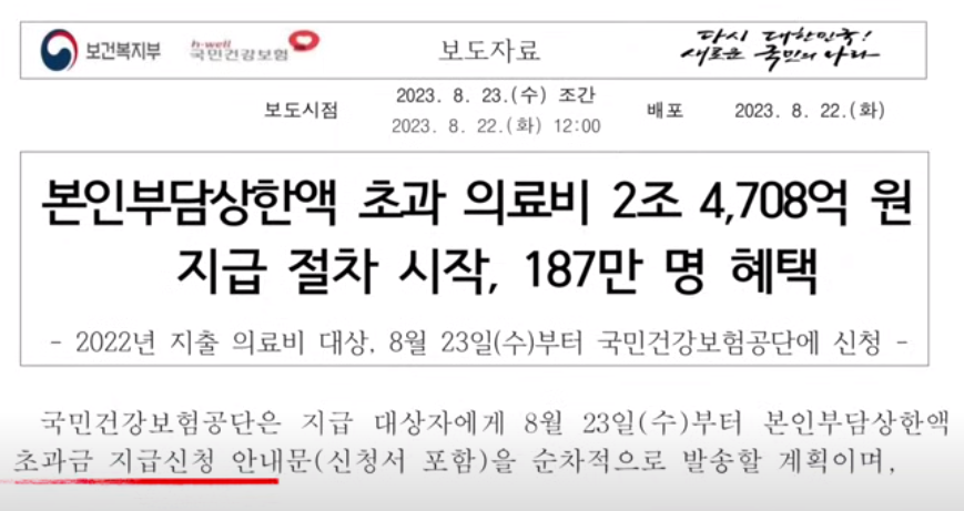 본인부담 상한액