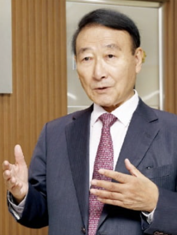 친이계 안경률