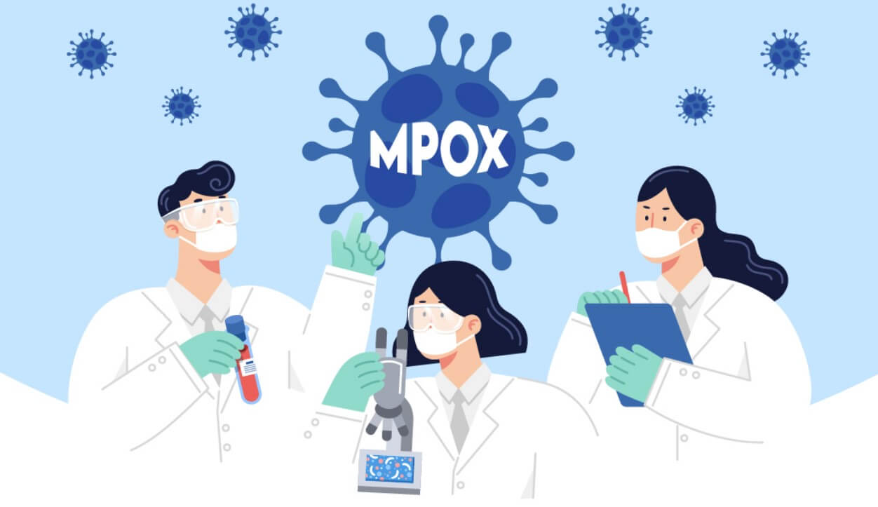 엠폭스 (원숭이 두창) 관련주 투자 기회와 전망 분석 총정리