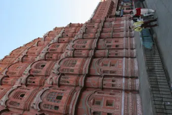 자이푸르 조드푸르 라자스탄 여행_22