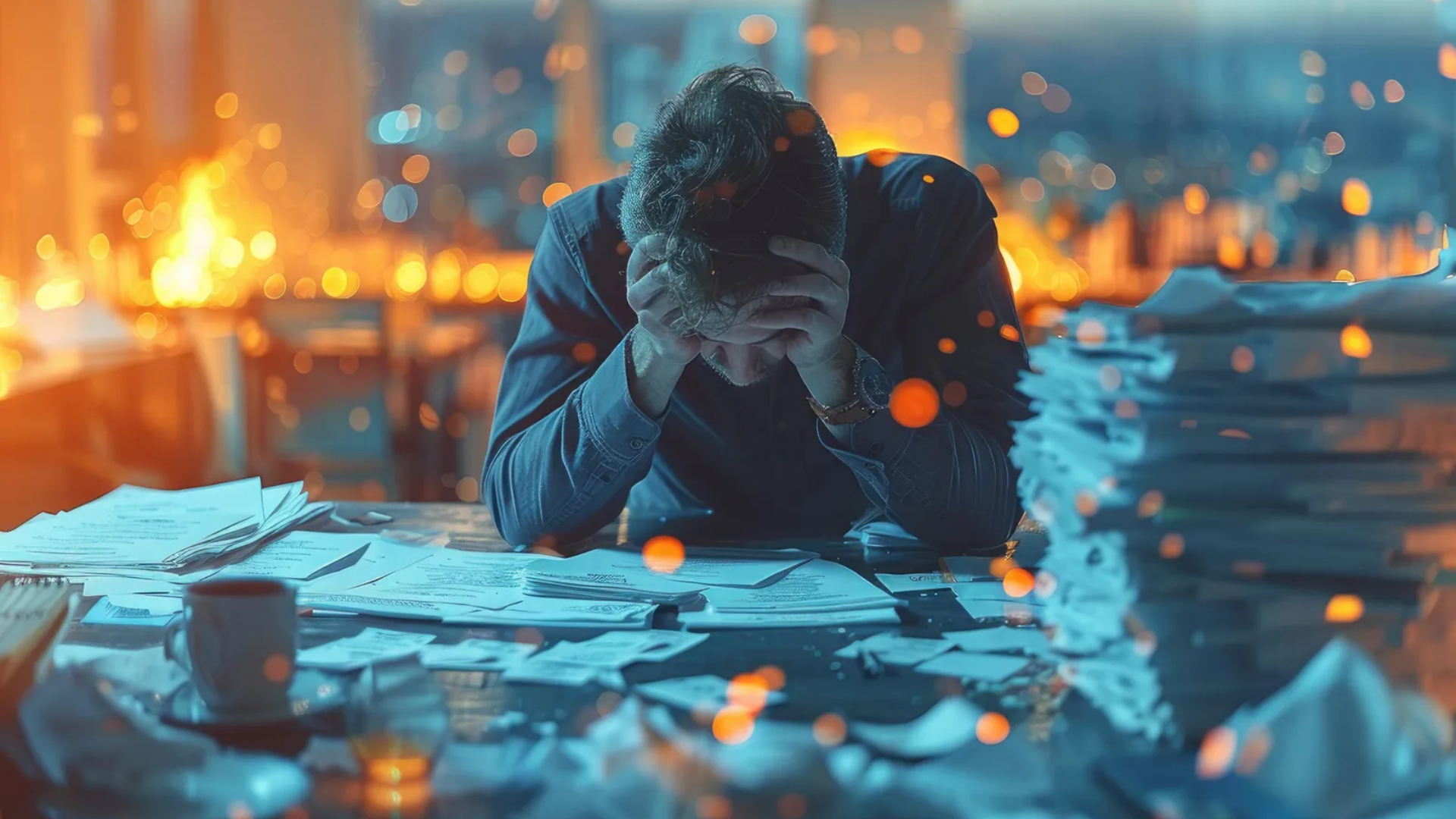 주식빚 개인회생, 투자 실패의 끝이 아니라 새로운 시작입니다