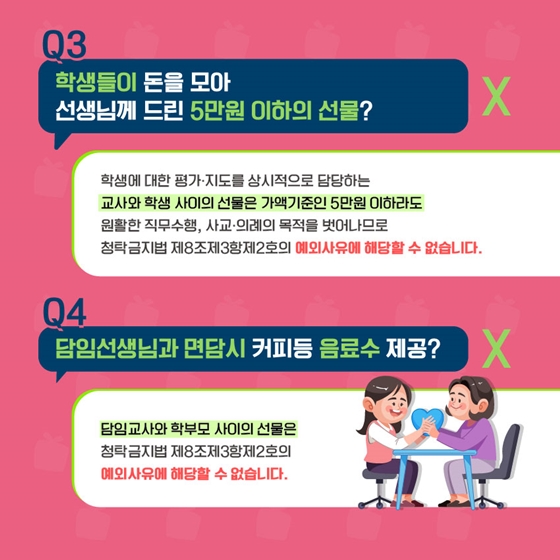 청탁금지법