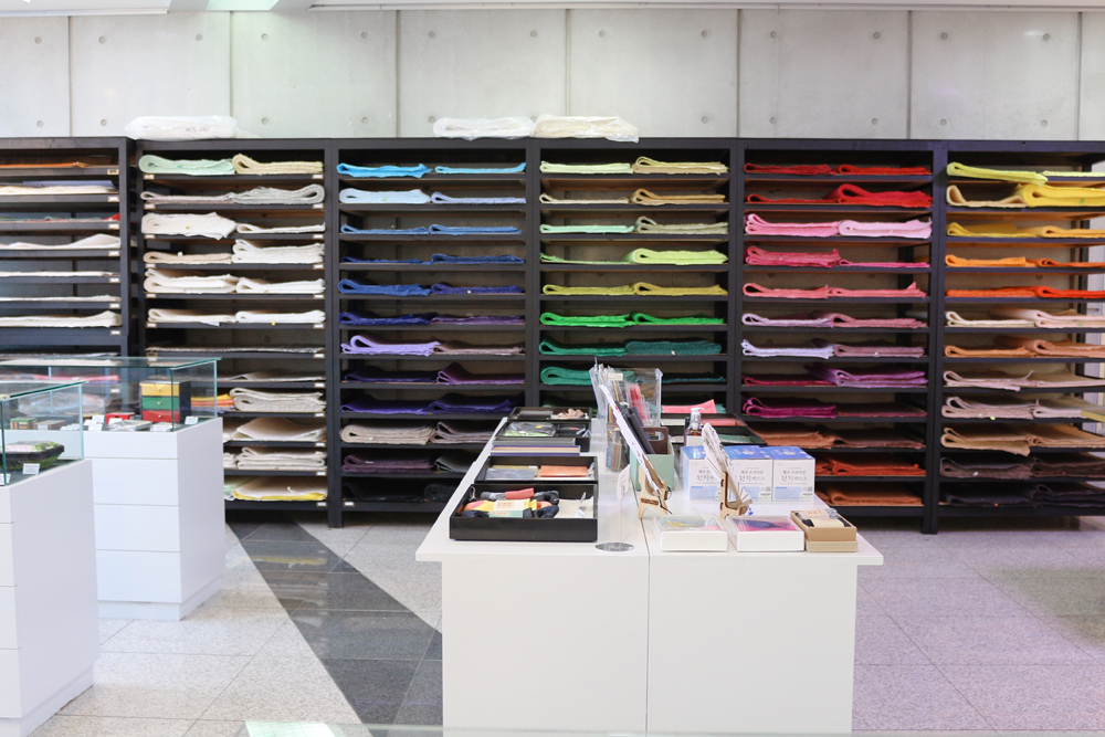 원주한지테마파크