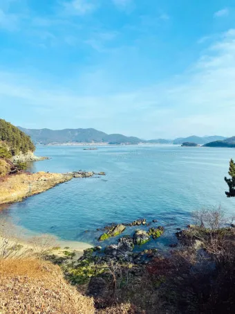 통영 여행에서 꼭 들러야 할 인기 명소 7선 여행코스 추천_19