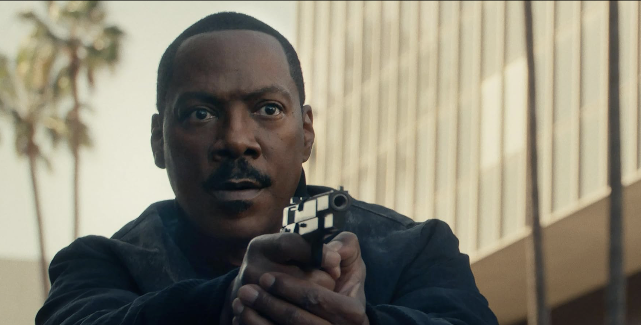 넷플릭스 영화 추천 비버리 힐즈 캅 인기 순위 후기