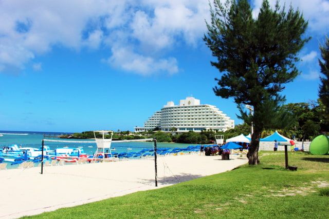 오키나와 비치2