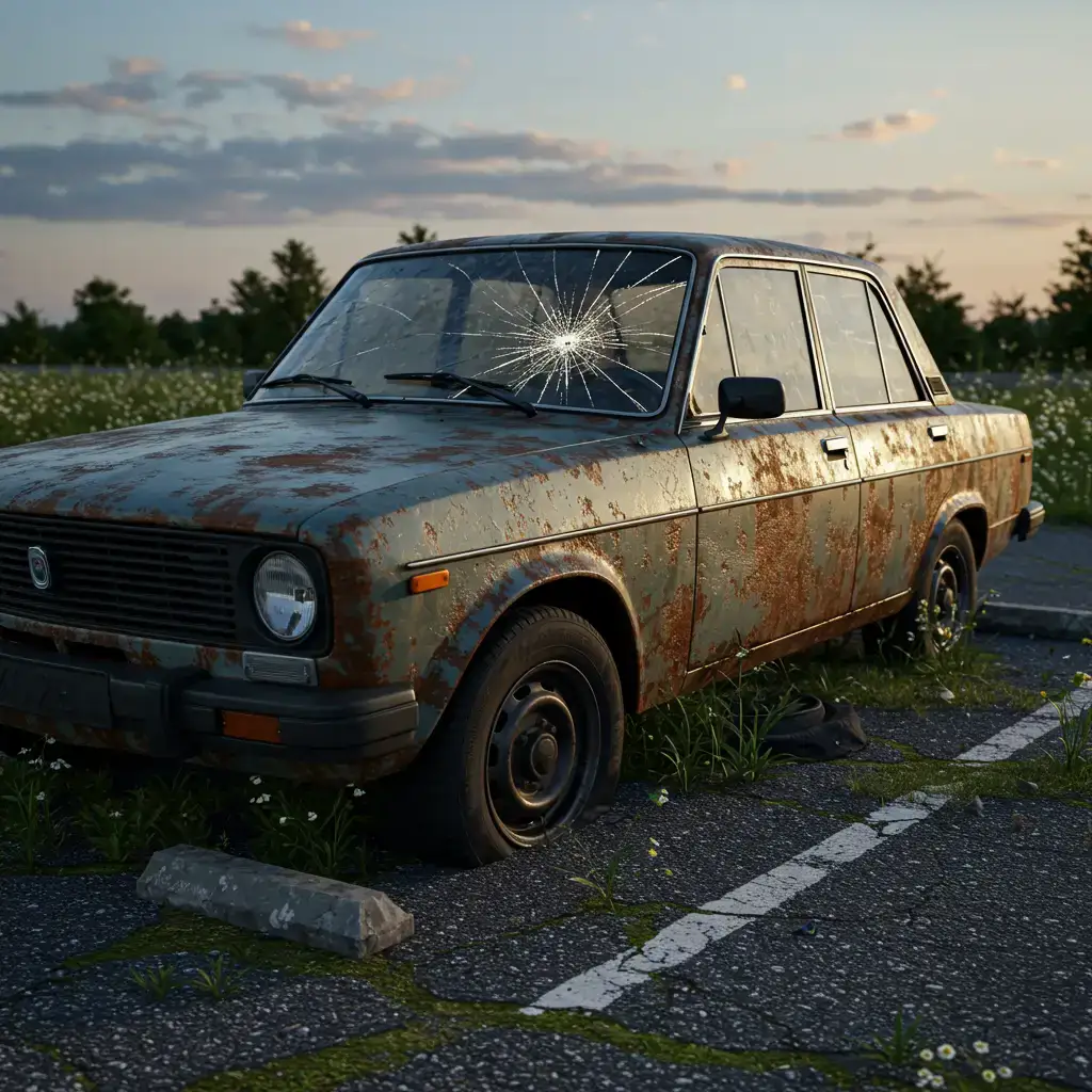 고령군 조기폐차 지원금 신청 기간