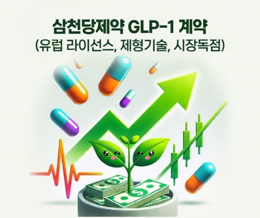 삼천당제약
