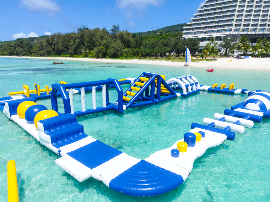 [사이판 켄싱턴 호텔 숙박 리뷰] 올인클루시브 럭셔리 리조트 총정리!