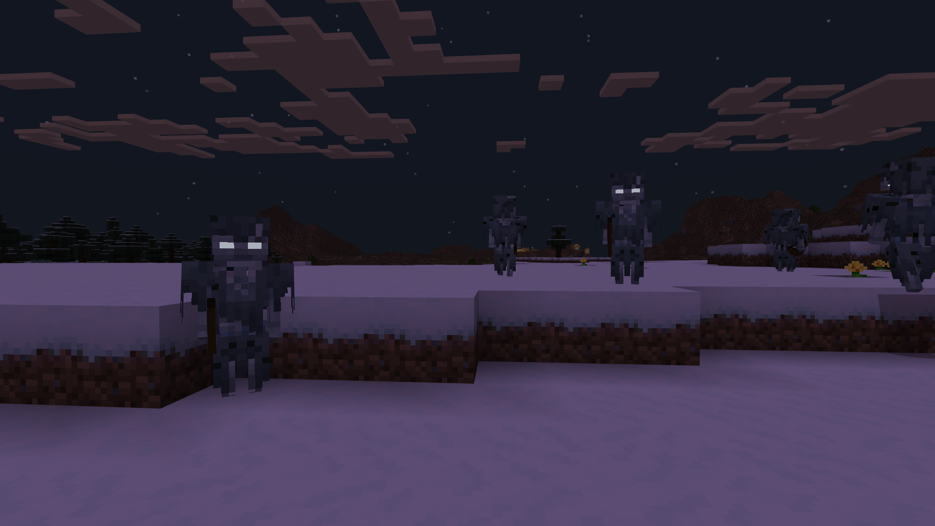 마인크래프트 스트레이 공략법 알아보기