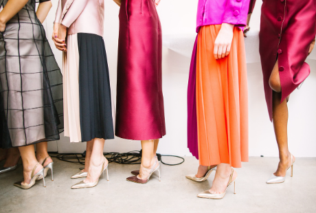 하이힐 금지령 – 그리스 고대 유적지 보호법