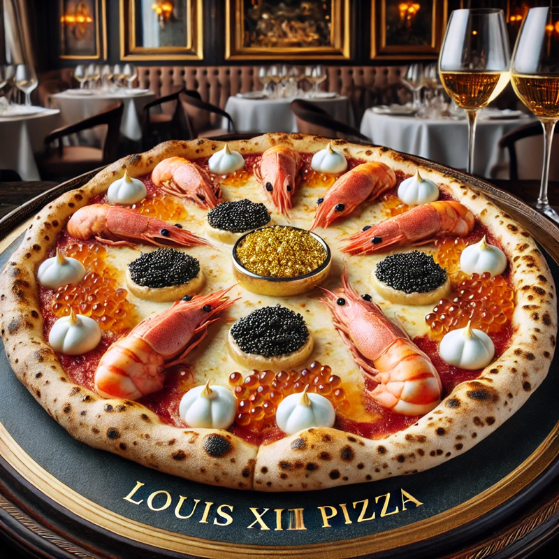 1인분에 수천만 원? 역사상 가장 비싼 식사 기록 TOP 5