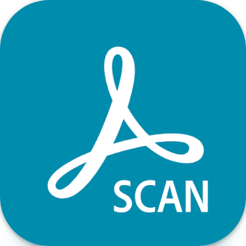 Adobe Scan, 어도비 스캔 앱, PDF 스캐너, OCR, 광학 문자 인식, 스마트폰을 텍스트 스캐너처럼 사용