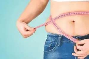 비만