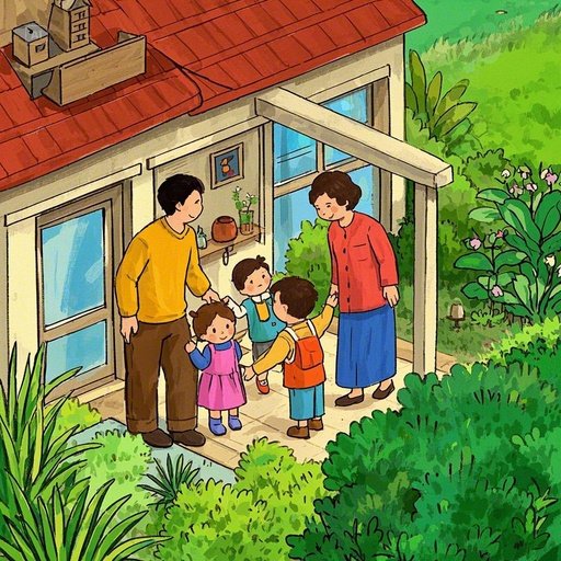 기초생활수급자 주거급여 상세 안내