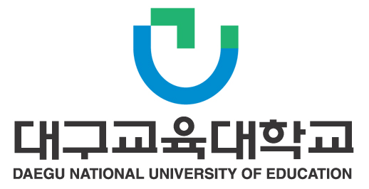 대구교육대학교 로고
