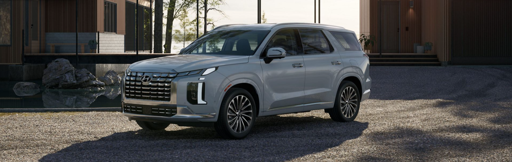 팰리세이드 하이브리드 연비