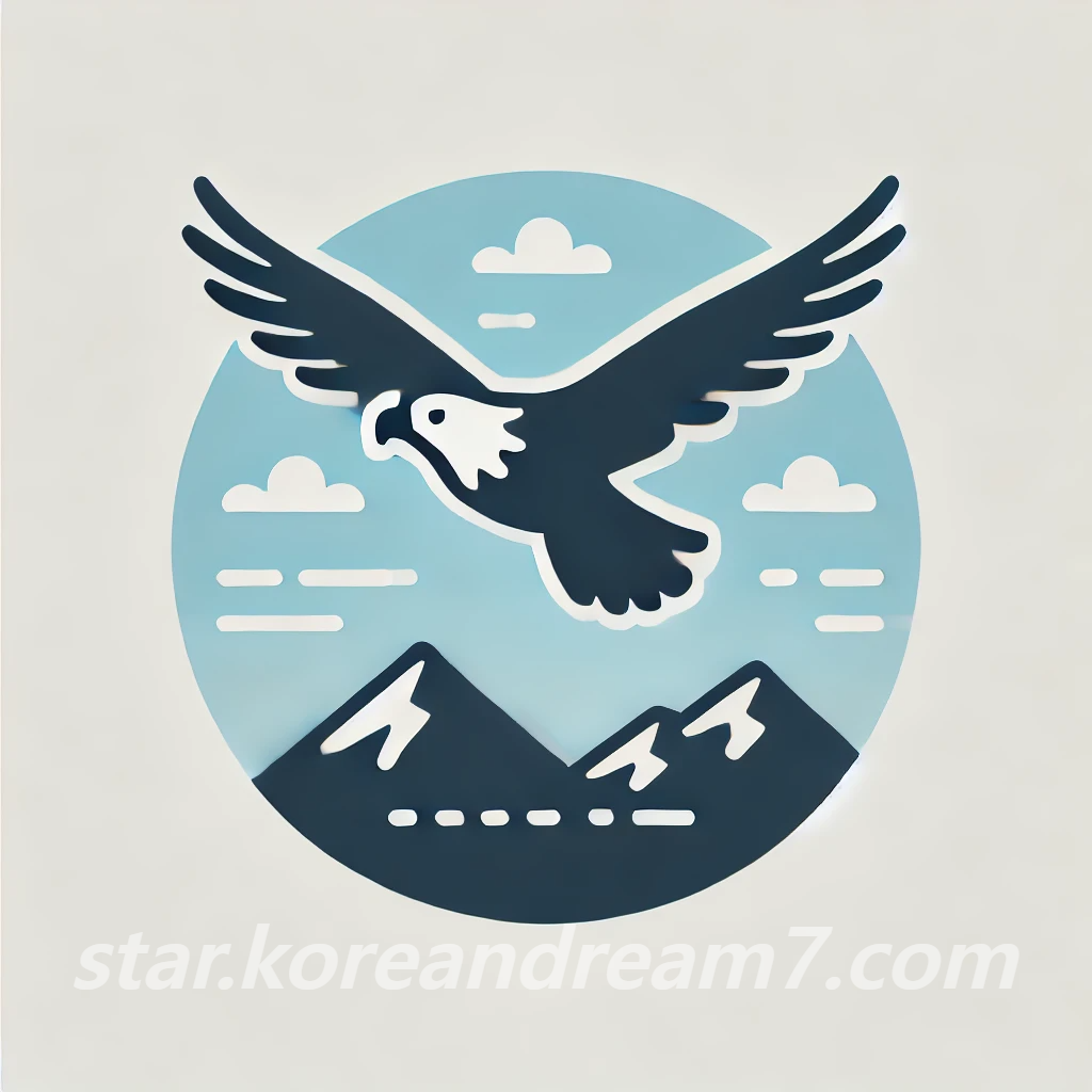 독수리꿈해몽