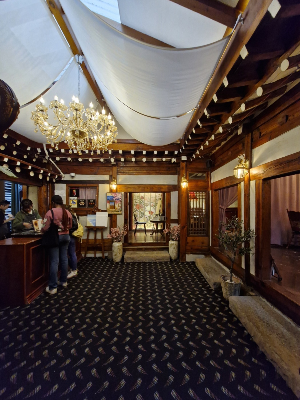 서울 실내 데이트