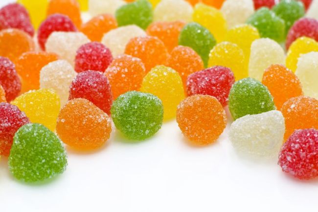 구미 비타민 vs 츄어블 비타민 성장기 아이에게 좋은 것