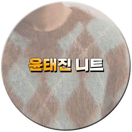 살림남2 371회 윤태진 니트