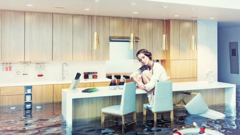 아파트 누수 관리