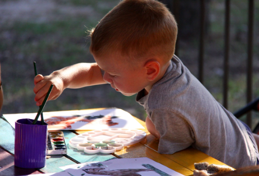 미술 작품의 투자 가치 분석