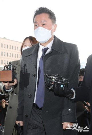 박영진 검사 윤석열 사단