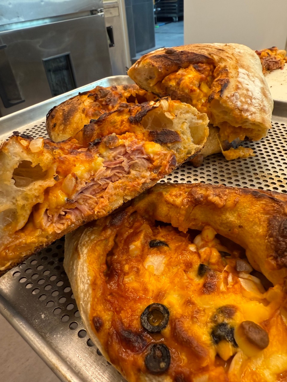 오늘N 2515회 우리동네 간식장인 수제소시지 파는 빵집 광주 남구 봉선동 빵육집