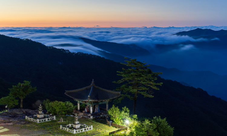치악산 등산코스