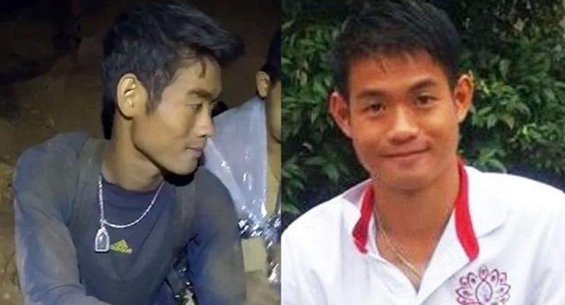 에캅폰 찬타웡(Ekapol Chanthawong)