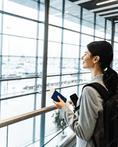 출입국 사실증명서 발급기관 관련 이미지