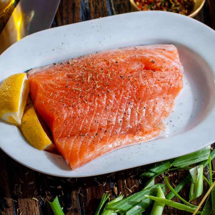 피부 노화 방지에 좋은 음식 TOP7