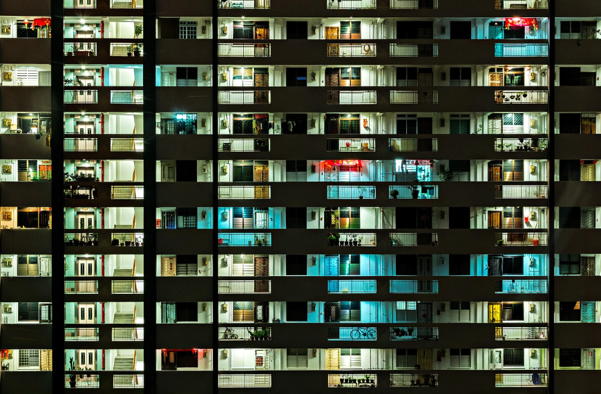 전세 관련 사진