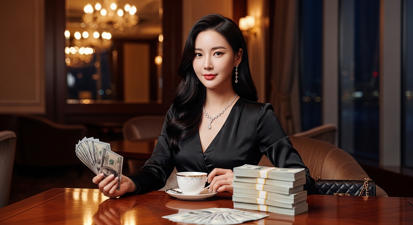 정기 예금 특판