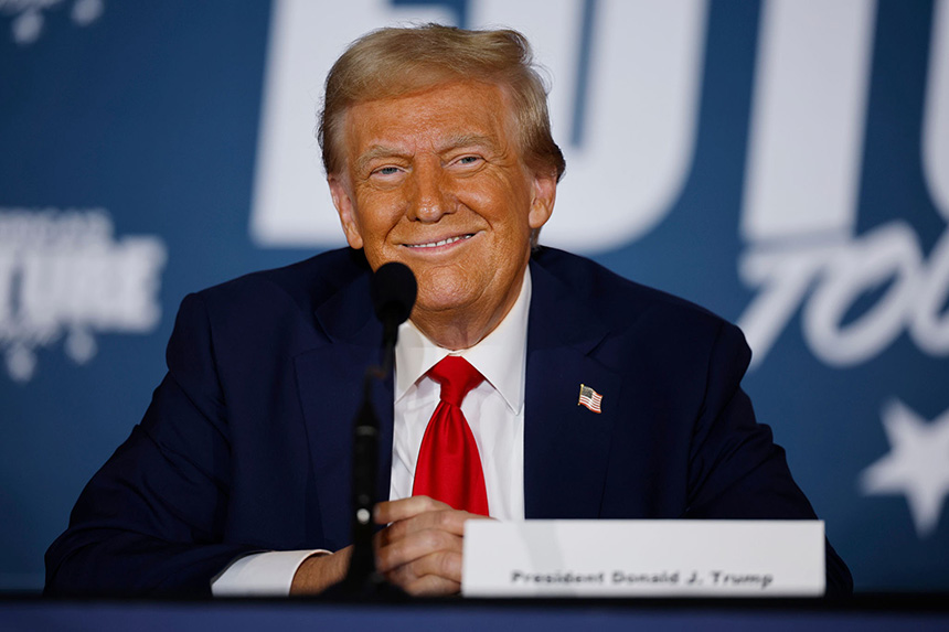 트럼프-대통령-취임일-퇴임일