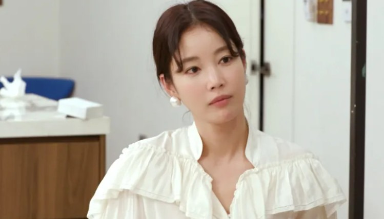 전인화 편스토랑 기은세