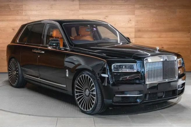 황정음 차 슈퍼카